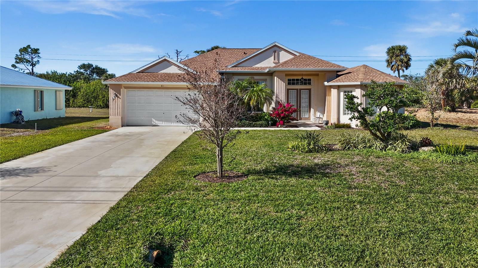 411 Boundary Boulevard  Rotonda West FL 33947 photo