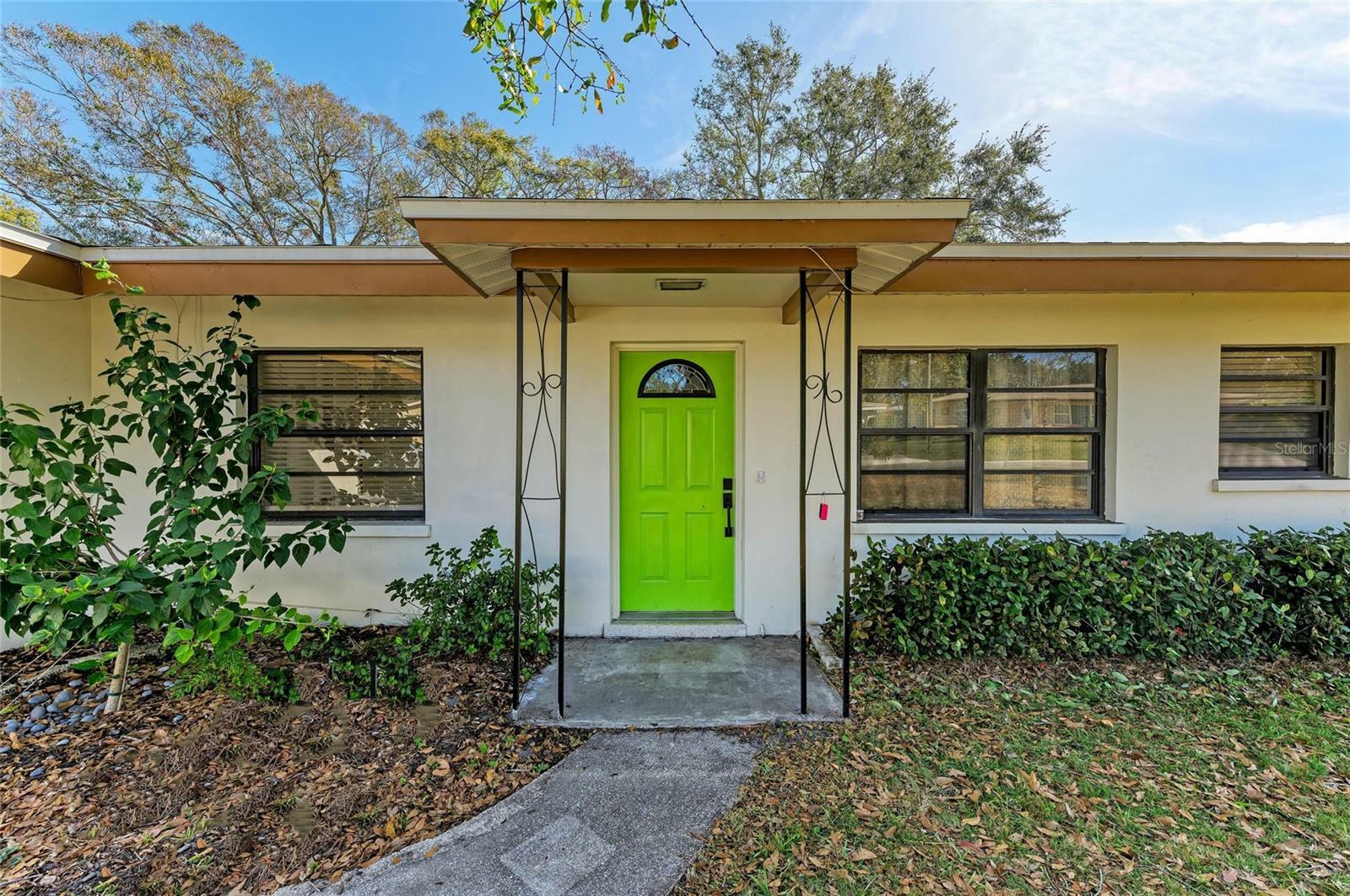 Property Photo: 1625 Bravo Drive FL 33764