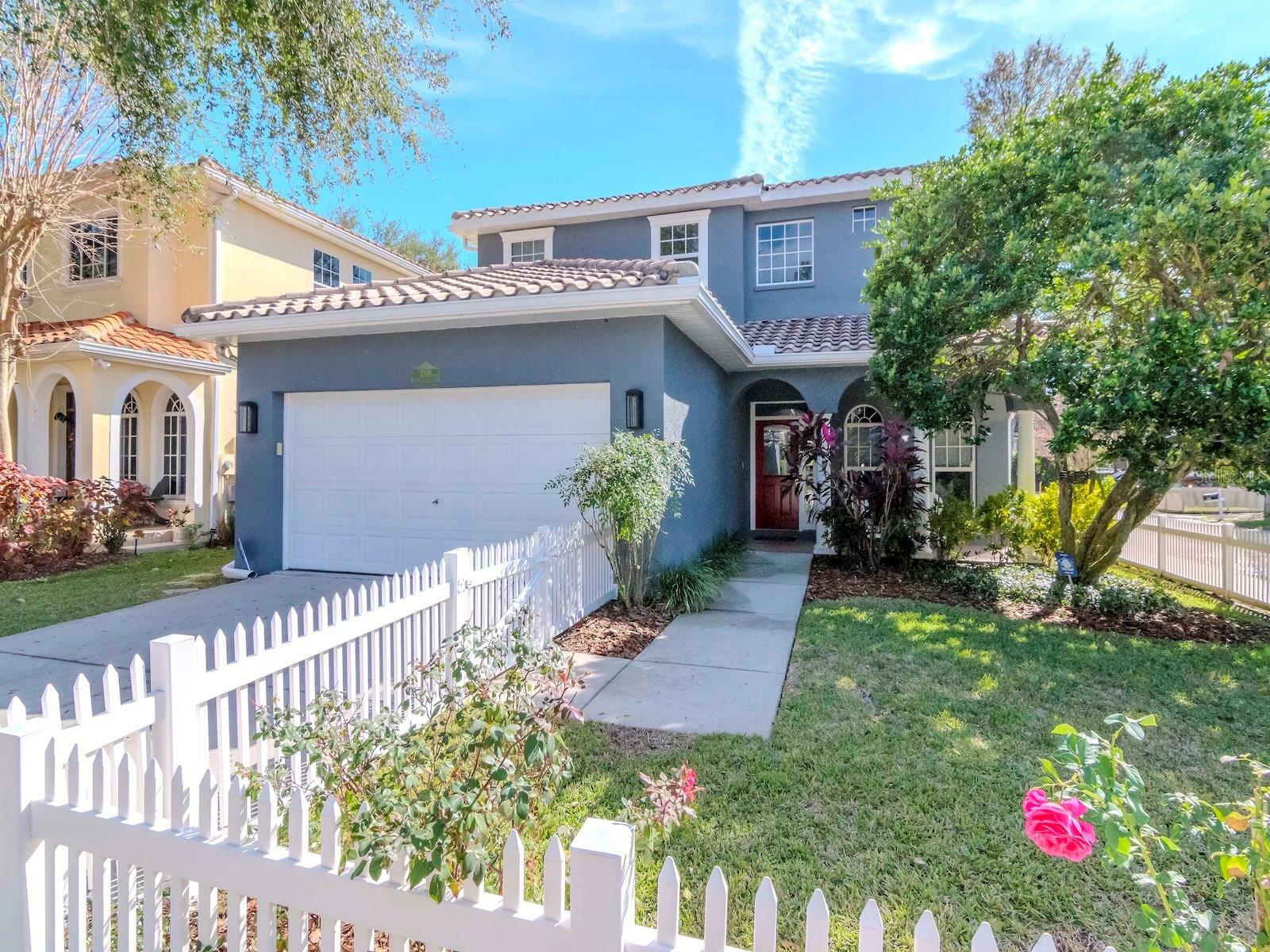 Property Photo: 2920 W Trilby Avenue FL 33611