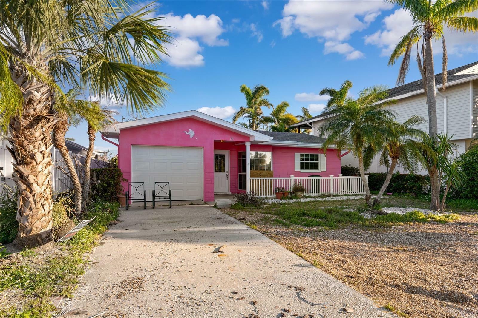 Property Photo: 129 Wall Street FL 33708