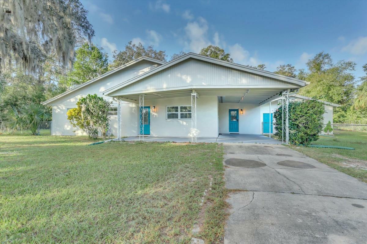 Property Photo:  270 N 1st Street  FL 32746 