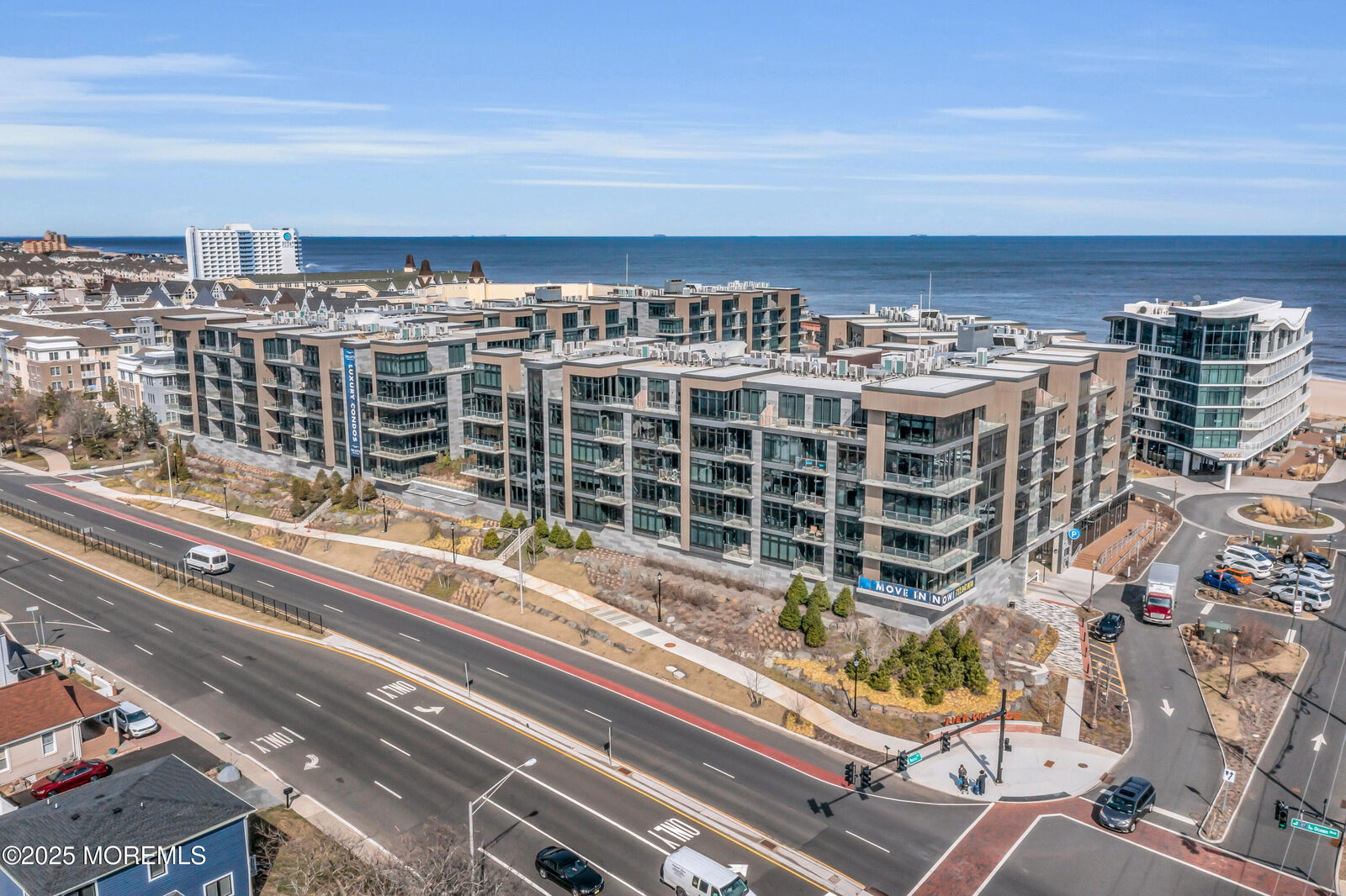 Property Photo: 15 Morris Avenue 219 NJ 07740