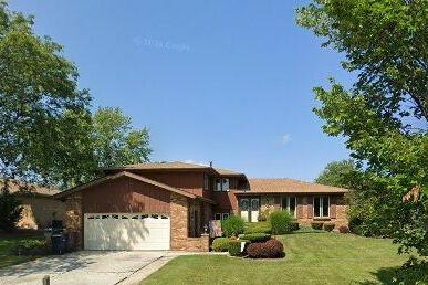 14132 Yorktown Drive  Orland Park IL 60462 photo