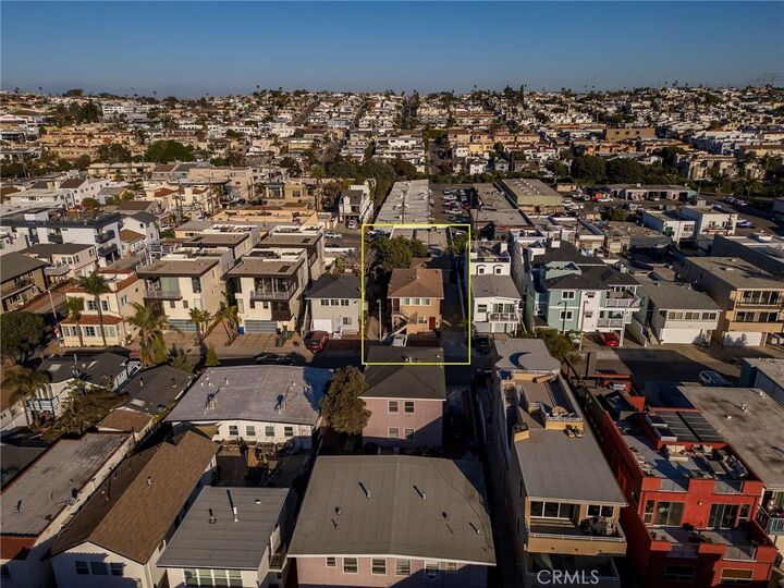 Property Photo: 714 Loma Drive CA 90254