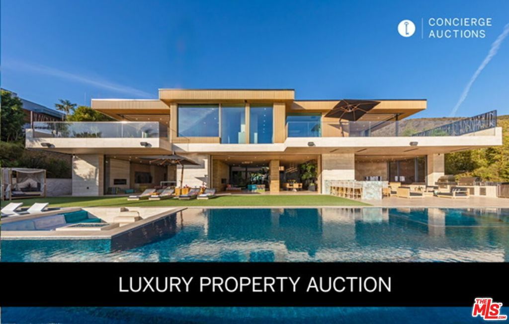 11870 Ellice Street  Malibu CA 90265 photo