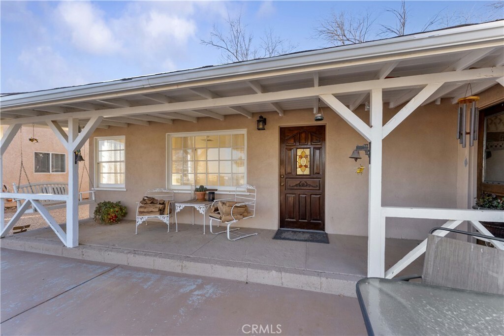 Property Photo: 9488 Trinidad Road CA 92371
