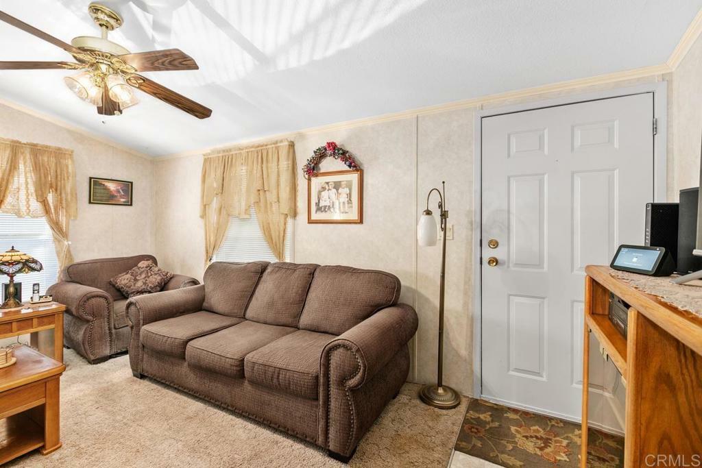 Property Photo: 1174 E Main St Spc 92 CA 92021