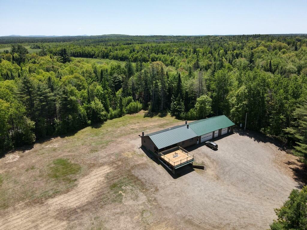 Property Photo: 1449 Main Road ME 04418