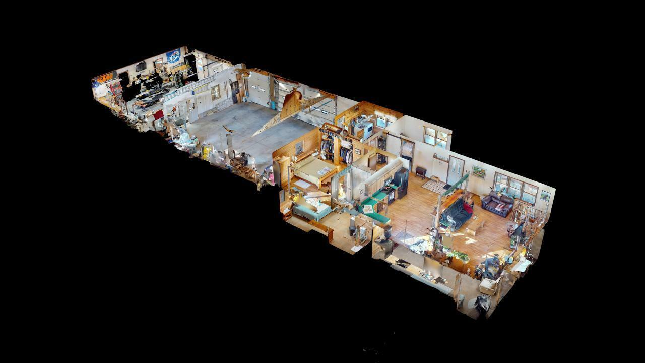 Property Photo: 1449 Main Road ME 04418