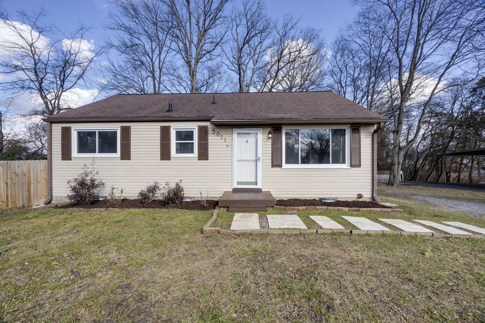 Property Photo:  3011 Ironwood Dr  TN 37214 