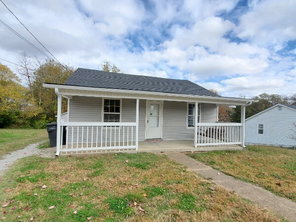 Property Photo:  329 E 18th St  TN 38401 