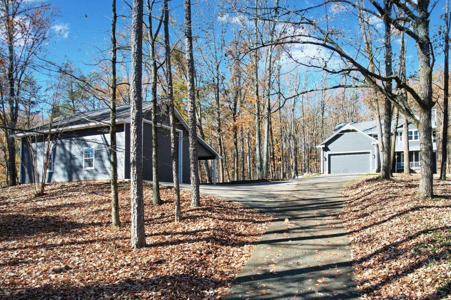 Property Photo: 7072 Blue Springs Road TN 37311
