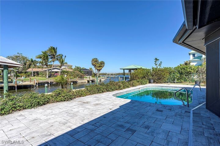 Property Photo: 5660 Williams Drive FL 33931