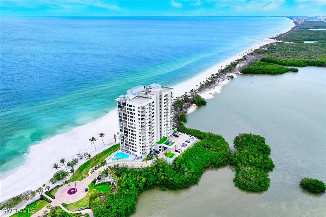 Property Photo: 10 Seagate Drive 6N FL 34103