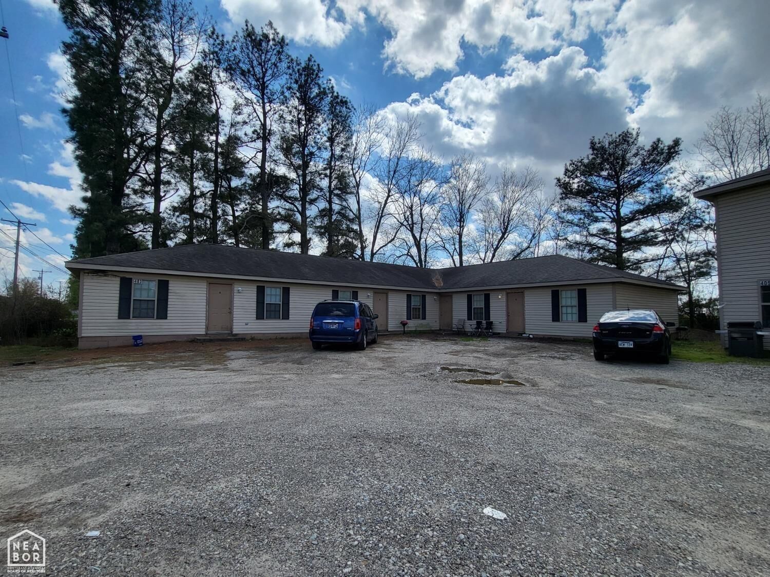 Property Photo:  403 Highway 63  AR 72416 