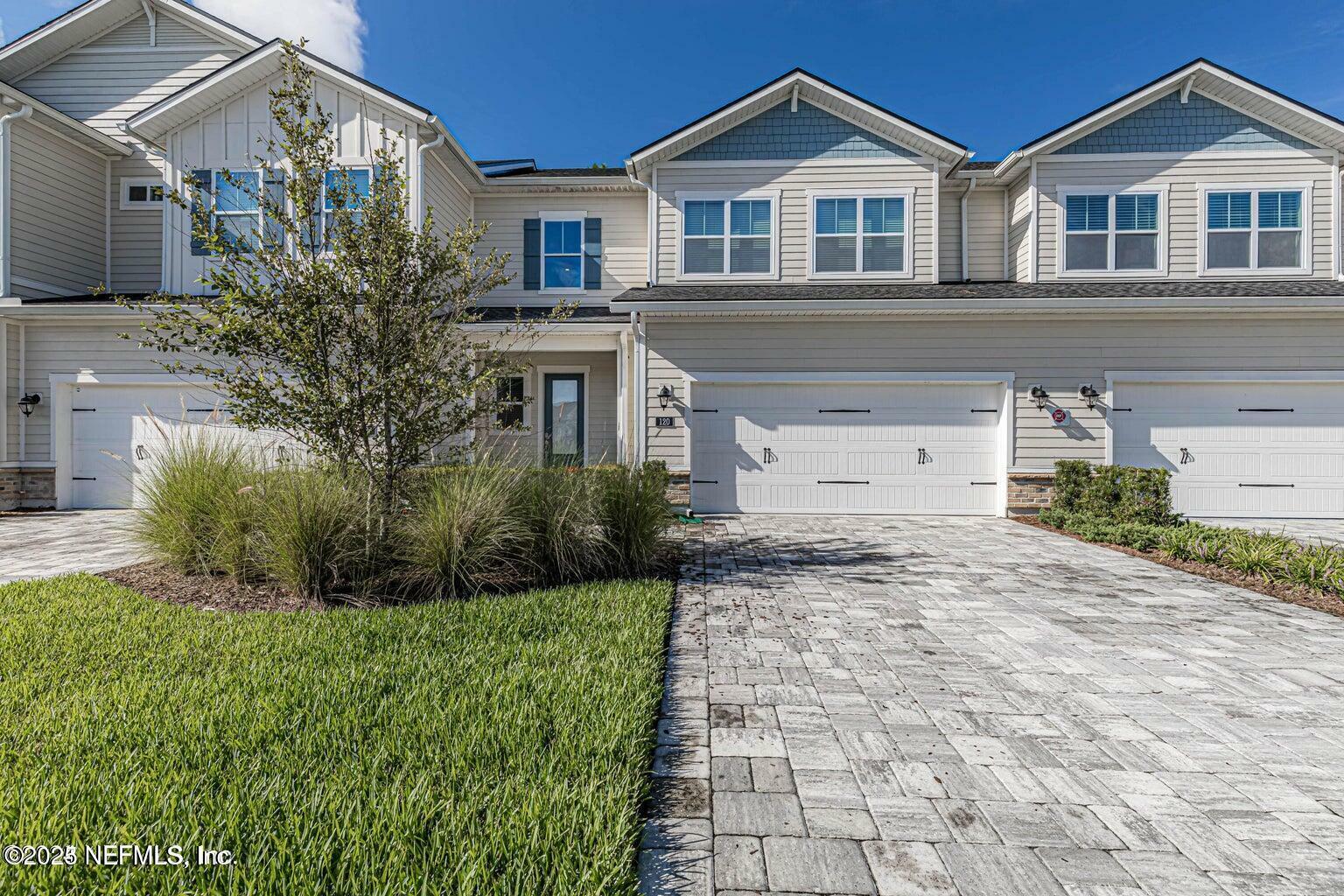 Property Photo:  120 Liberty Bell Road  FL 32081 