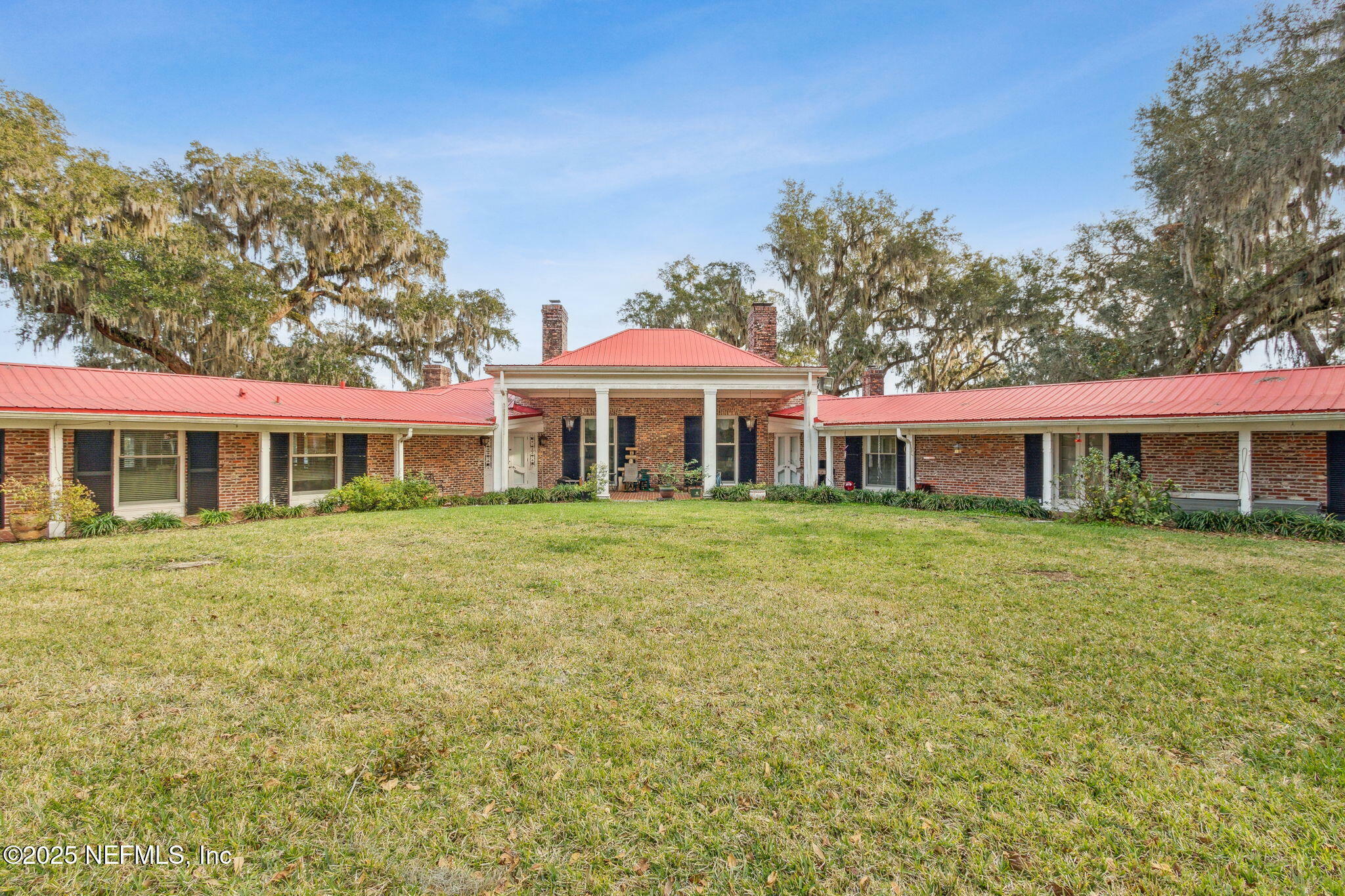 Property Photo:  2703 Holly Point Road E  FL 32073 