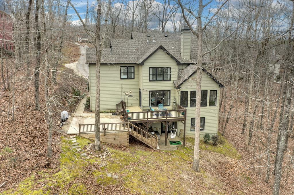 Property Photo:  136 Lumber Oaks Lane  GA 30175 