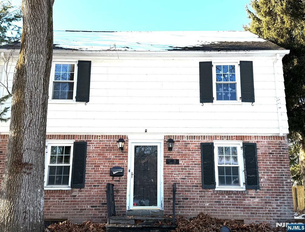 Property Photo:  15 Essex Road  NJ 07021 