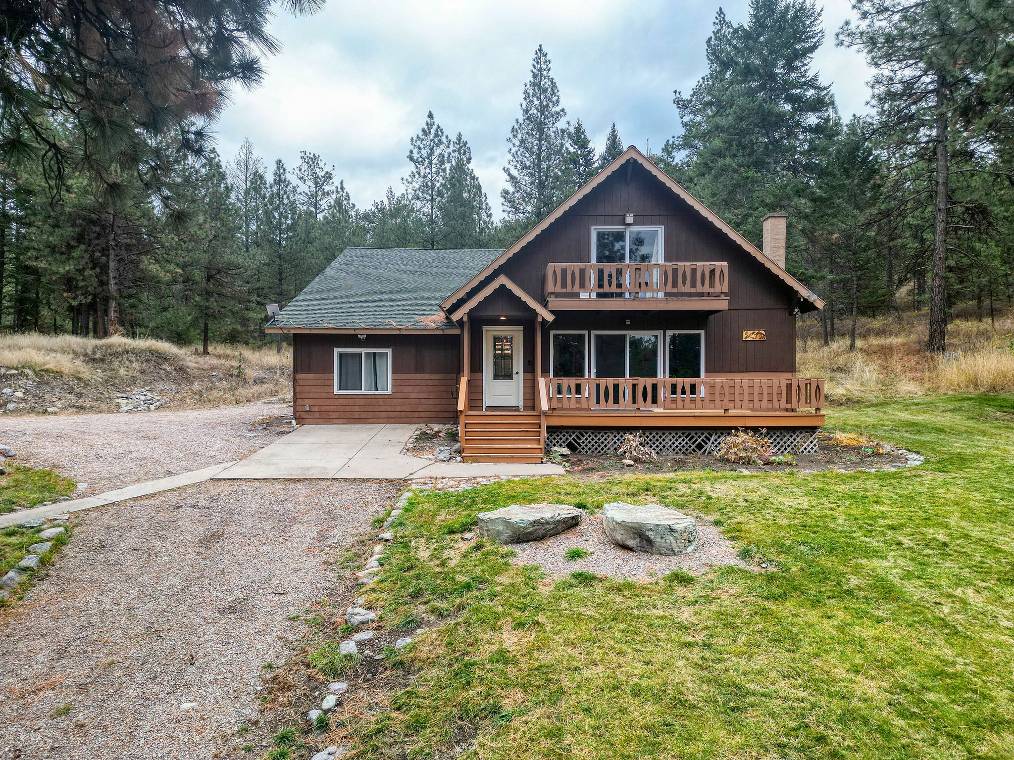 41001 Canyon View Drive  Polson MT 59860 photo