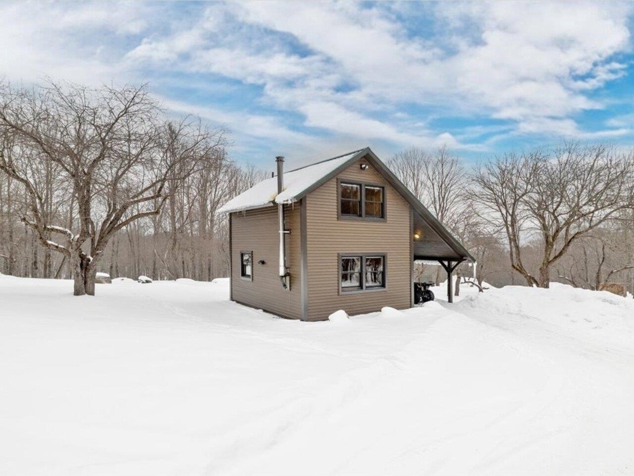 Property Photo:  4310 Enosburg Mountain Road  VT 05450 