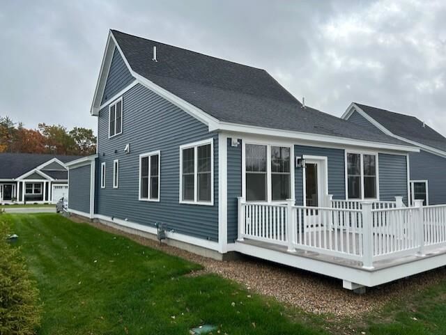 Property Photo:  22 Cliffside Drive  NH 03032 