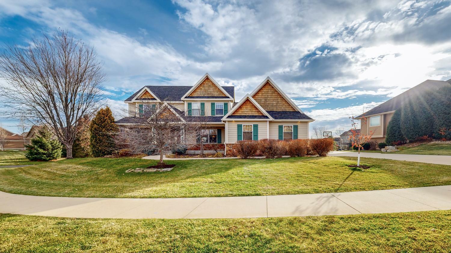 5352 Scenic Oak Drive SW  Rochester MN 55902 photo