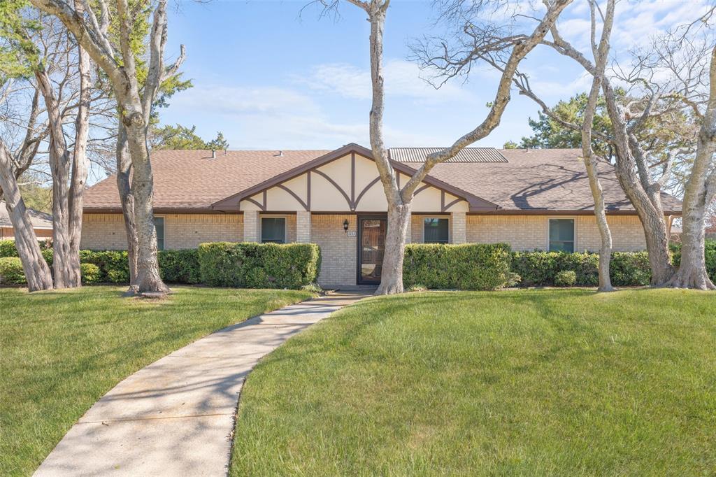 1111 Madlynne Drive  Cedar Hill TX 75104 photo