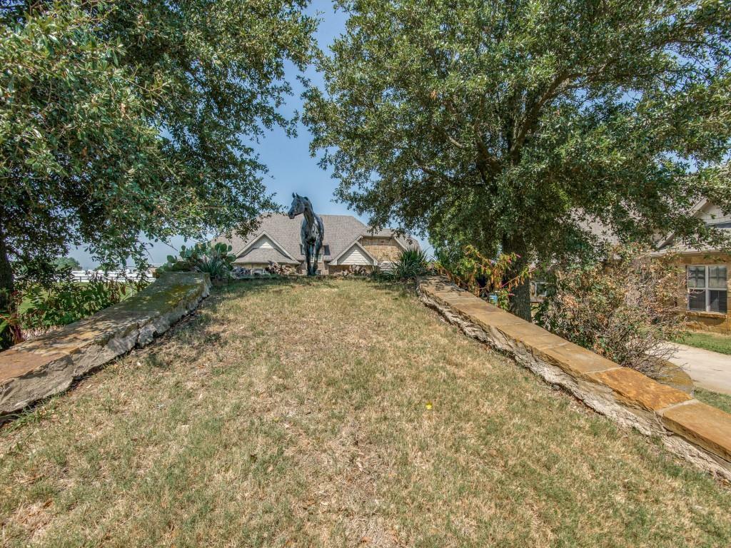 Property Photo:  777 Stiles Road 789  TX 76273 