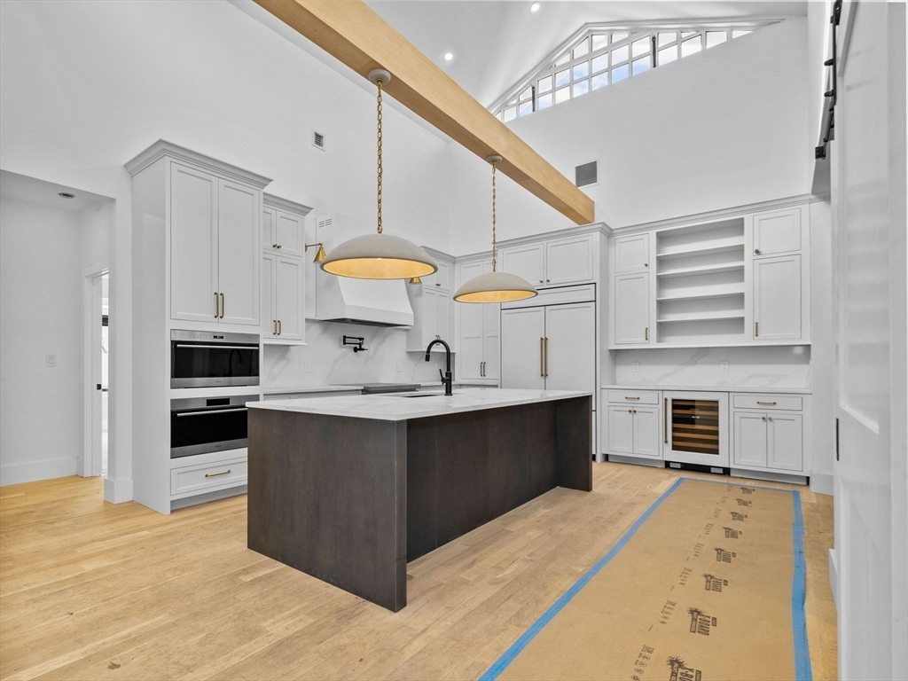 Property Photo: 145 Warren St 1 MA 02459