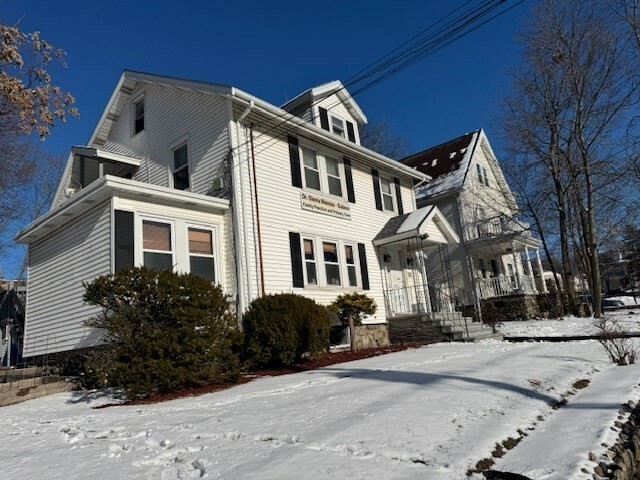 Property Photo:  20 East Emerson St 1  MA 02176 