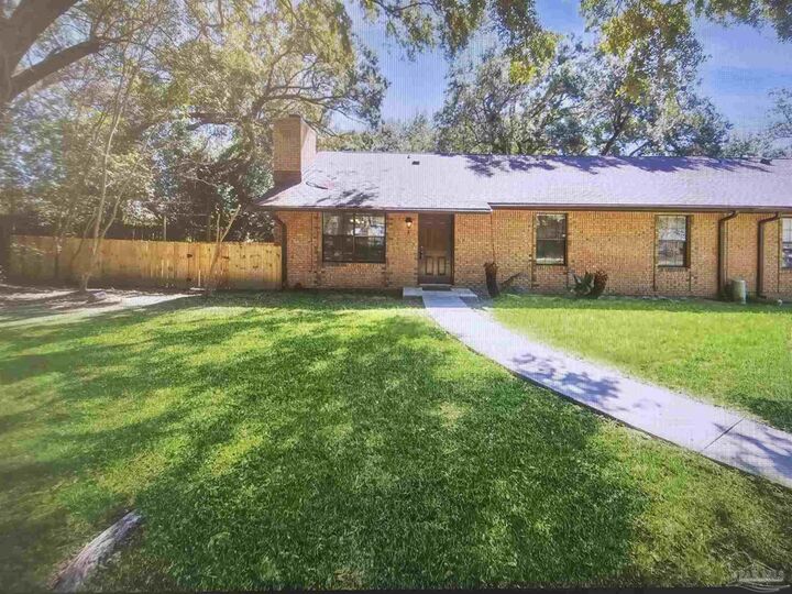 9345 Chisholm Rd K-1  Pensacola FL 32514 photo