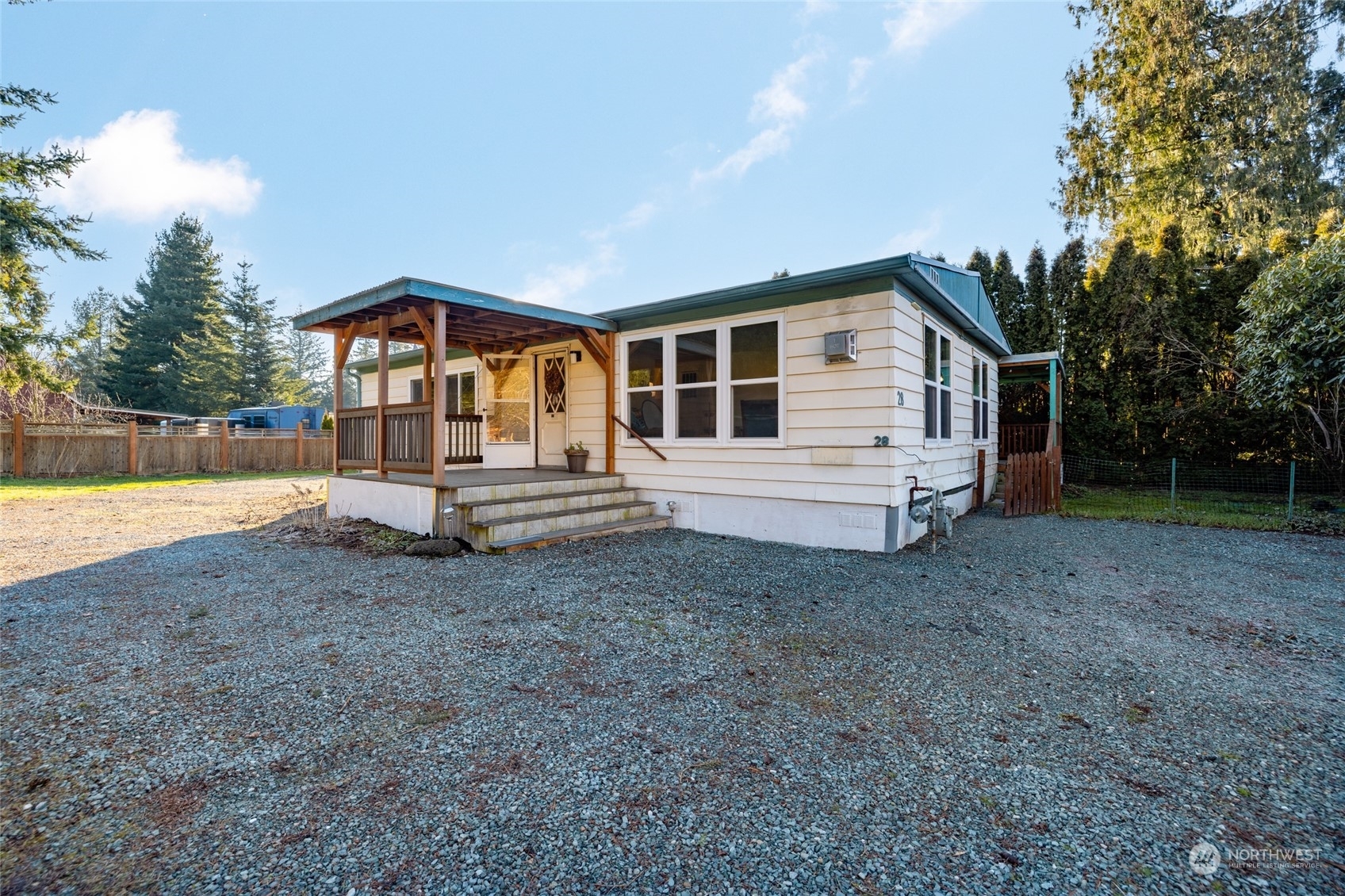 Property Photo:  9403  Pierce Lane 28  WA 98284 