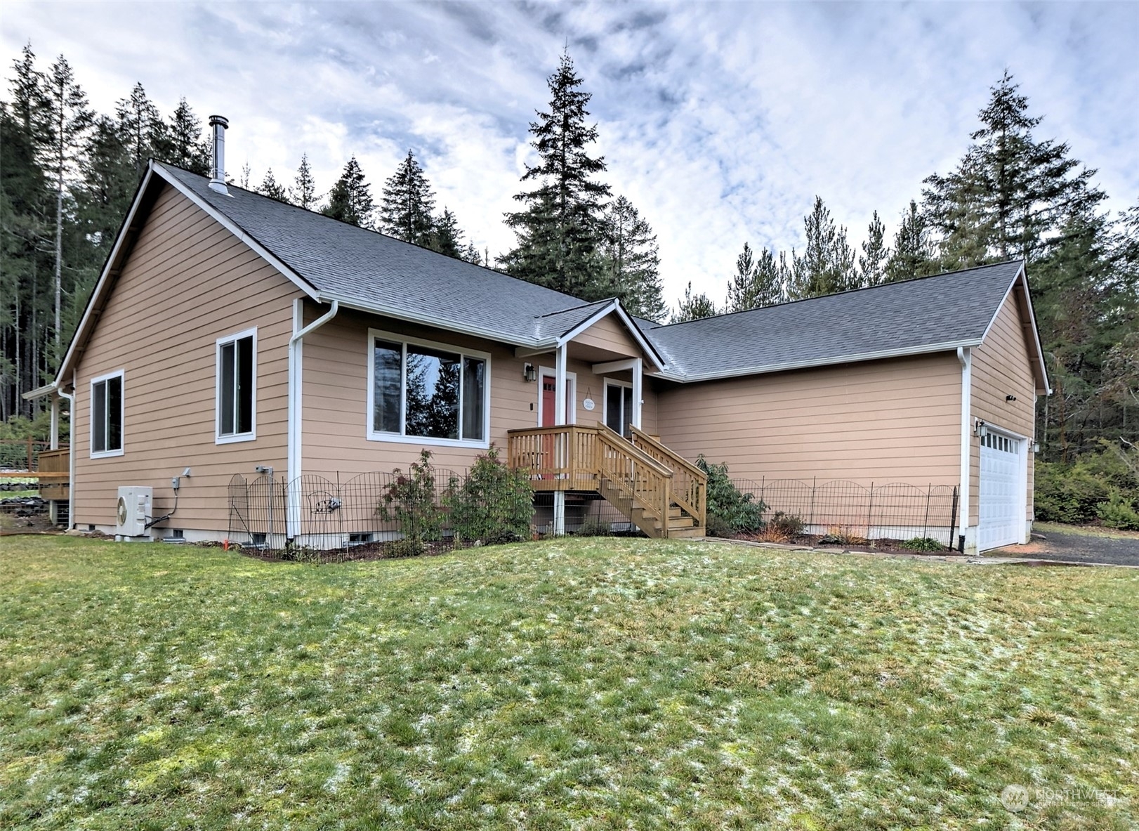 Property Photo:  50 E Meadow Mist Place  WA 98528 