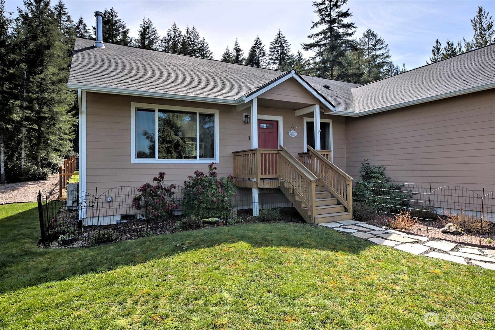 Property Photo: 50 E Meadow Mist Place WA 98528