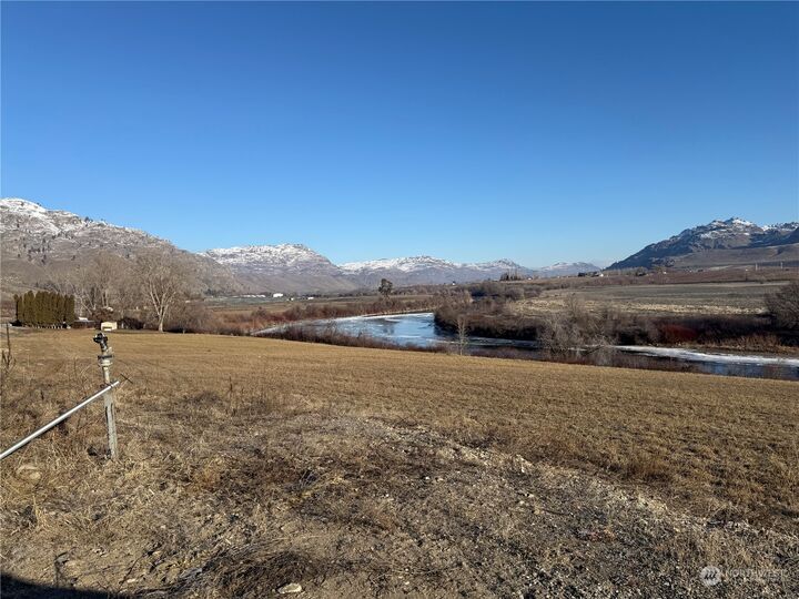 Property Photo:  0 Tbd  Old Hwy 97  WA 98829 