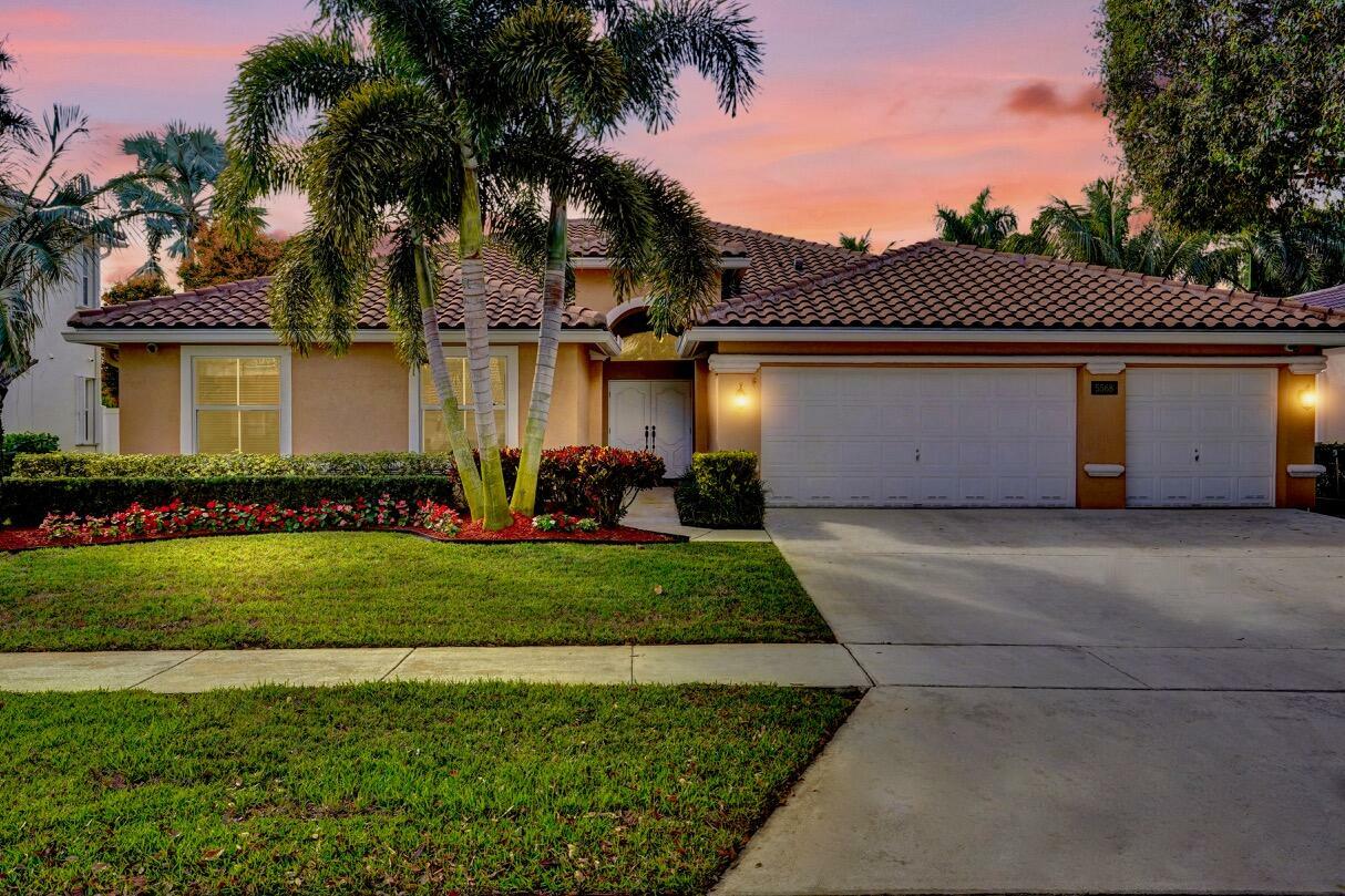 5568 Lake Shore Village Circle  Lake Worth FL 33463 photo