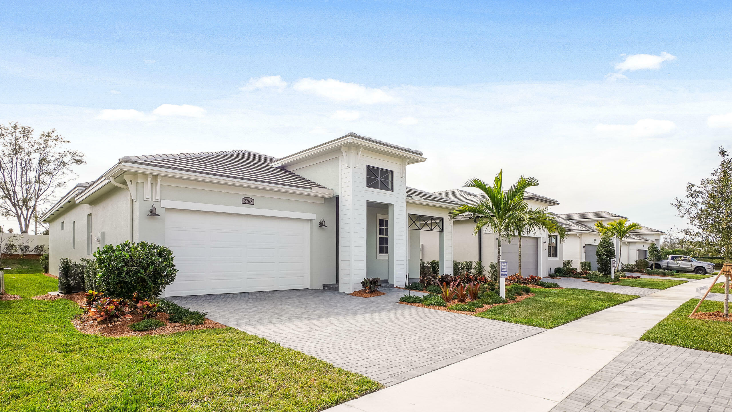 Property Photo: 2768 SE Ashfield Drive FL 34984