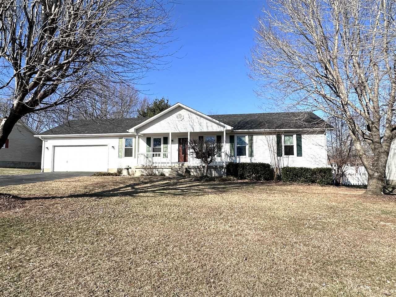 Property Photo: 178 Phelps Way KY 42104