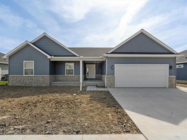 70794 Sunny Brook Lane  Richmond MI 48062 photo