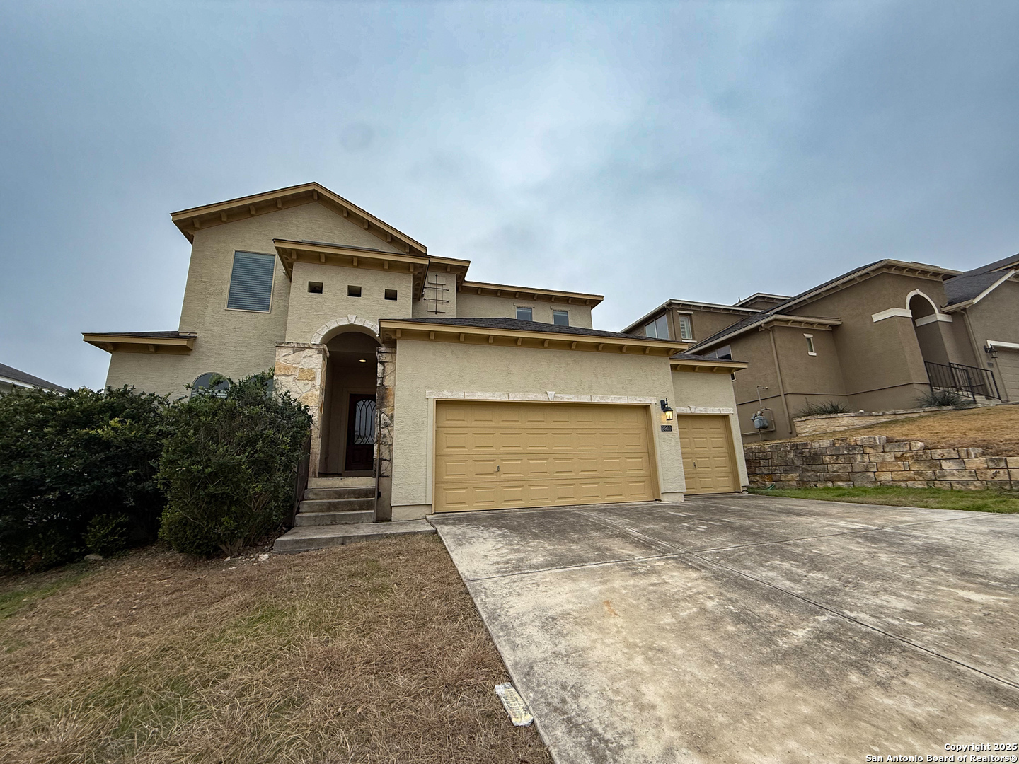 Property Photo: 2930 Elm Tree Park TX 78259