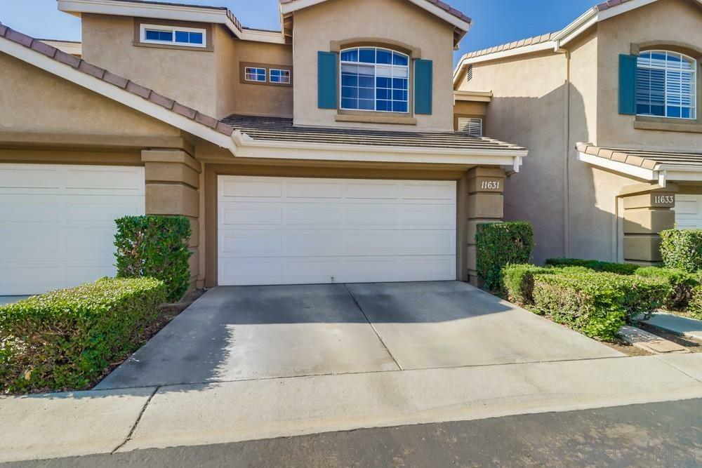 Property Photo:  11631 Westview Parkway  CA 92126 