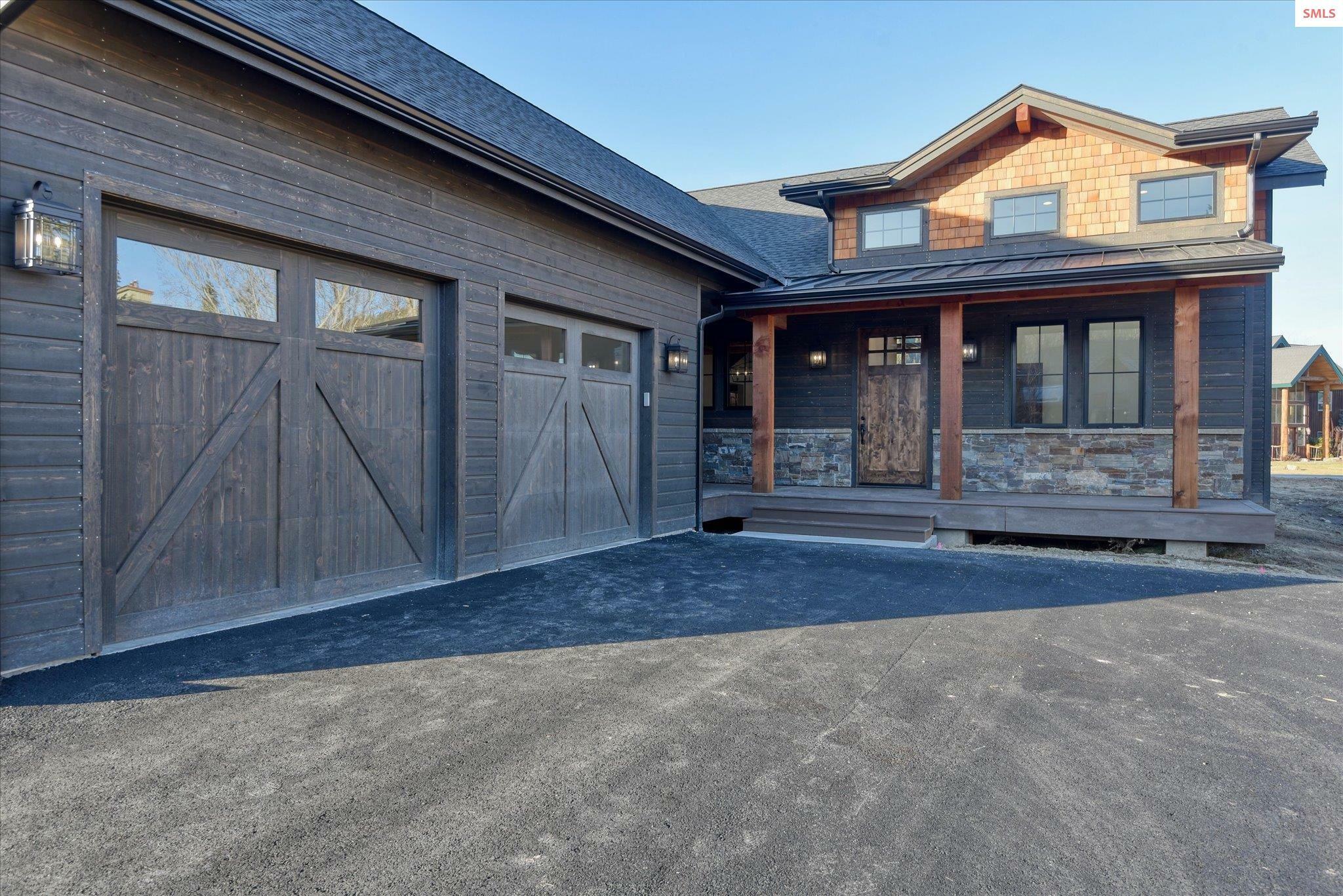 Property Photo: 315 N Idaho Club Dr ID 83864