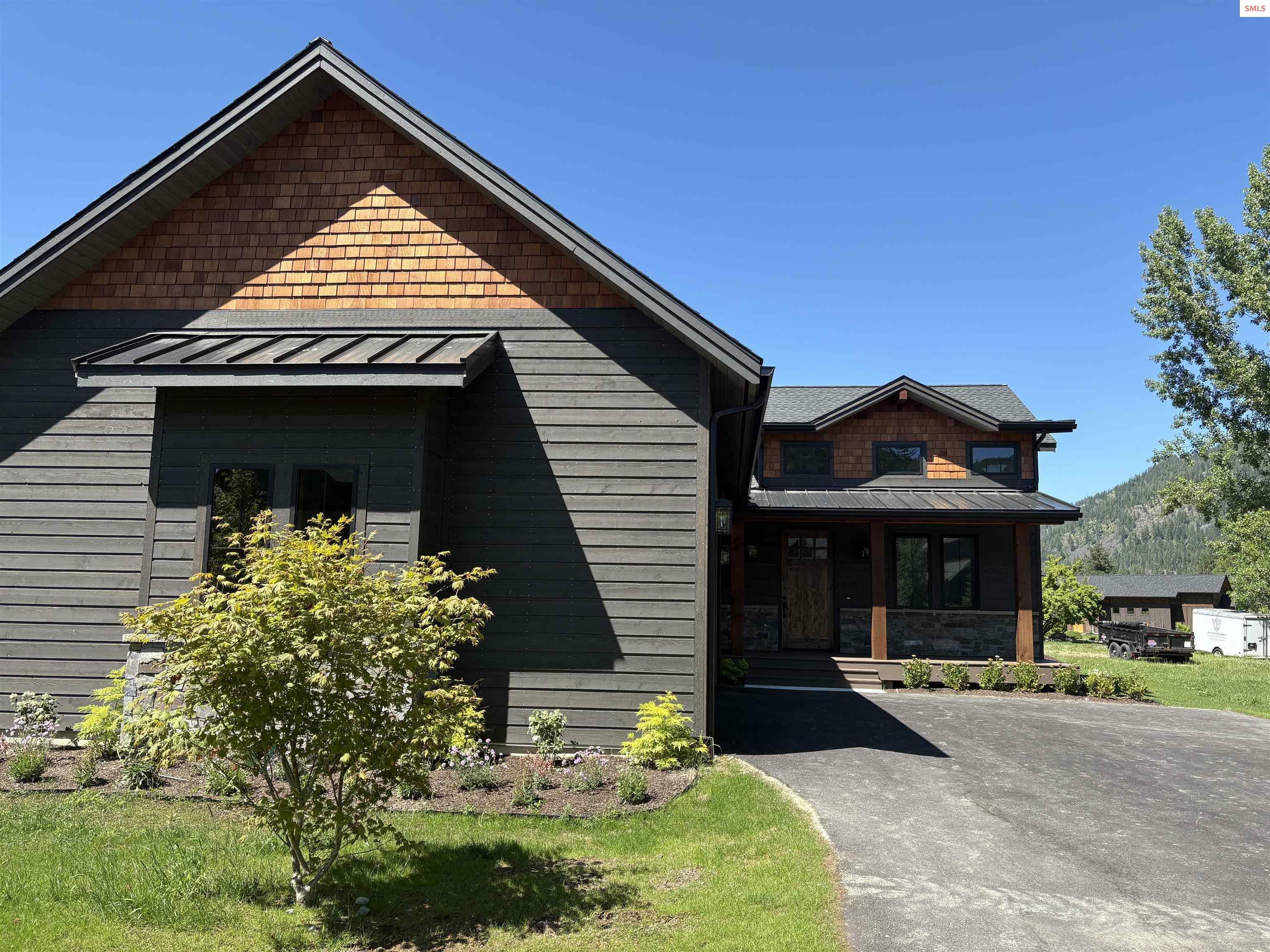 Property Photo:  315 N Idaho Club Dr  ID 83864 