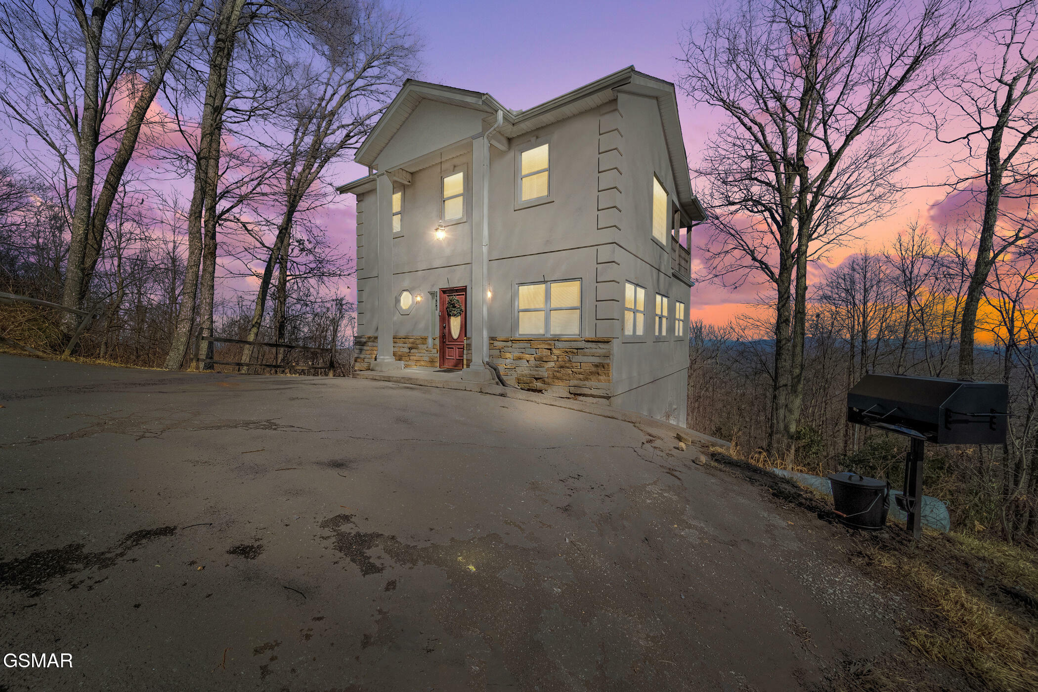 Property Photo:  1956 Saint Moritz Drive  TN 37738 