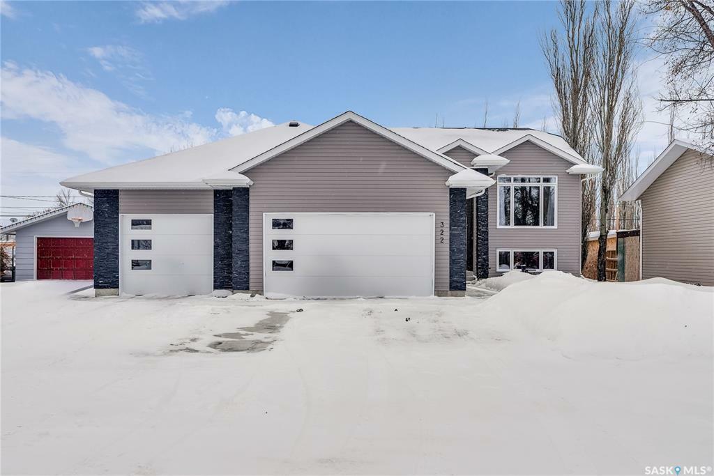 322 3rd Street S  Martensville SK S0K 2T0 photo