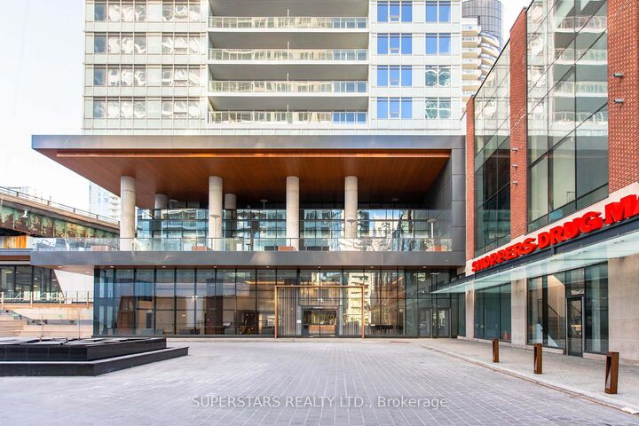 17 Bathurst Street 3516A — photo 1