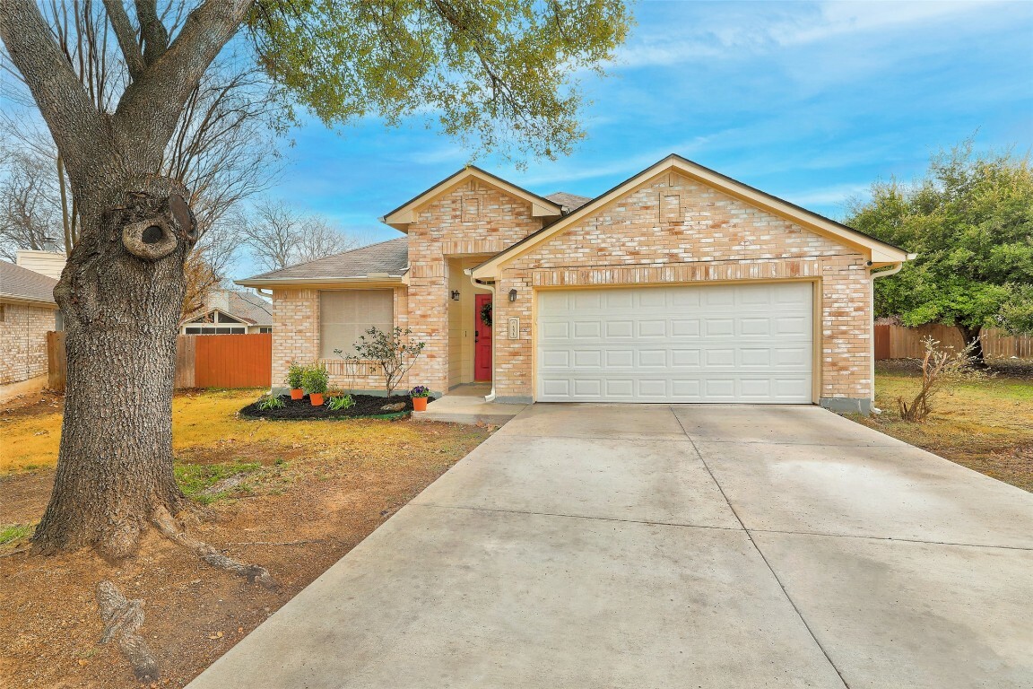 Property Photo:  12315 Sugar Leaf Place  TX 78748 