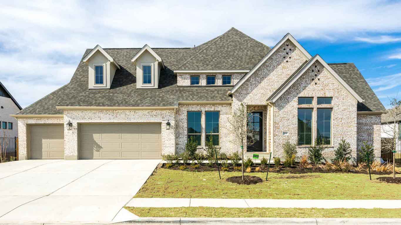 Property Photo: 208 Jates Field Bend TX 78642