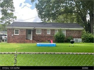 Property Photo:  2706 Pine Valley Rd  GA 31707 